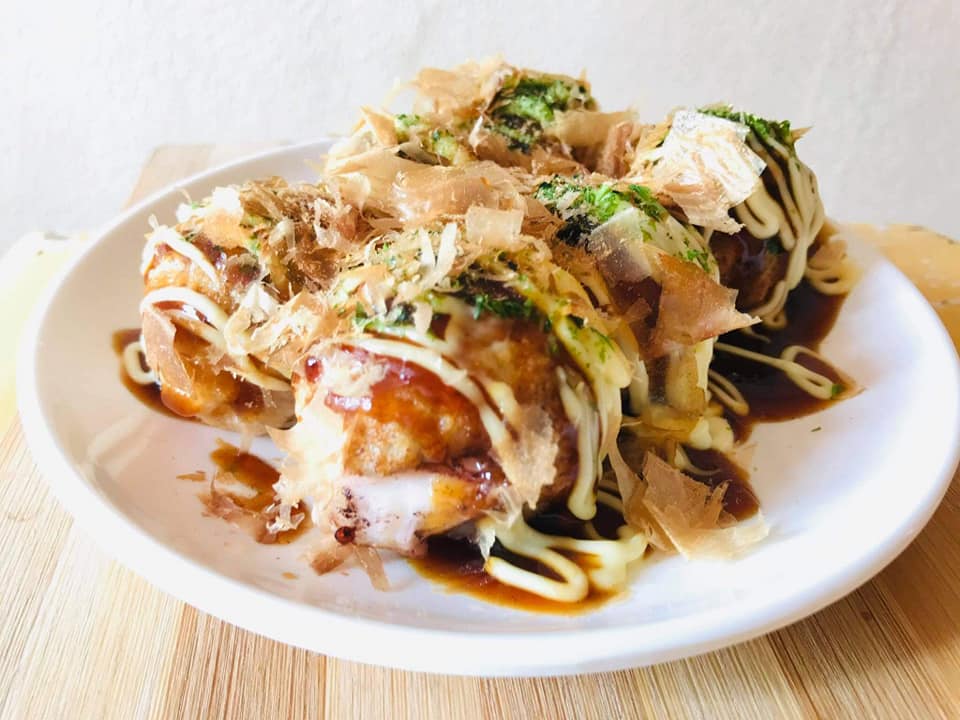 takoyaki